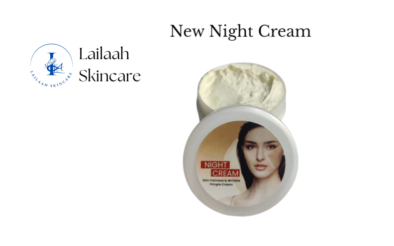 Lailaah Skincare